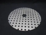 Nalgene Aluminum Desiccator Plate Only For 150MM Plastic 5315-150. Fixed Price $14.99.
