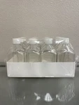 Fisher Scientific 1000ML Petg Media Bottle, Case Of 12, 342020-1000. Fixed Price $44.95.