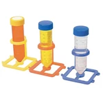 Heathrow Scientific HS23052 Rack, 1-WELL, Assorted, PK5. Fixed Price $39.49.