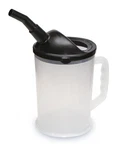 4.5-QT Measurer W/spout Wirthco 94046 Expedited Shipping!. Fixed Price $47.87.