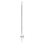 Kimble Chase 17150F-25 Schellbach Buret, Glass, 25ML, Clear. Fixed Price $160.99.