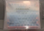 Corning 100-1000UL Universal Pipet Sterile/hinged RACK/100 TIPS/4714. Fixed Price $12.29.
