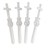 Four E's Scientific Glass Tissue GRINDER,10 Ml CAP.,PK4 828XD3. Fixed Price $46.11.