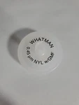 Whatman Syringe Filter Gd/x .45UM Pore Size 13MM Diameter Qty. Fixed Price $6.87.
