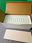 New Nos Box Of 72 Pyrex 9820-13 Culture Tube Rimless 100MM. Fixed Price $42.00.