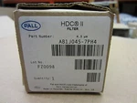 Pall Hdc Ii AB1J045-7PH4 Filter AB1J0457PH4. Fixed Price $80.00.