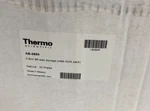Thermo Scientific 96 Well 0.8ML Polypropylene Storage Plate, AB-0859, 50 Per Box. Fixed Price $175.88.
