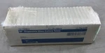 Cardinal Health T1290-4 250 X Disposable Glass Culture Tubes. Fixed Price $19.95.