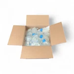 Corning Falcon 175ML Graduated Conical Tubes W Caps 352076 - 48 Bottles (bo!). Fixed Price $55.00.