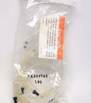 New Package Beckman 669965 Sample/wash Plumbing Kit Tubes Fittings Seals Bm. Fixed Price $24.99.