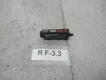 Balluff BFB75K-002-P-S75 Control Unit Basisger Te For Plastic And Glass Fibers. Fixed Price $94.87.