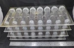 Set Of 32 Millipore Amicon Centriprep YM-10 Ultrafiltration Devices, 15ML. Fixed Price $188.99.