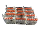 Corning 75CM U-shaped Canted Neck Cell Culture Flask Vent Cap 431464U 60/CS. Fixed Price $139.99.