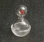 Ace Glass Full Length Stopper 45/50 Joint 8250/28. Fixed Price $29.99.