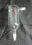 Kontes Bantam-ware 14/20 Joint Dewar Dry Ice Condenser, No Hook, 283400-0000. Fixed Price $112.99.