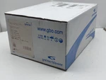 (case Of 40) Greiner Bio-one 781076 Fia-plate Black 384-WELL Microplate Expired. Fixed Price $41.99.