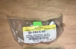 New Chemglass CG-152-C-07 Sanitary Clamp 3/4" Single Pin 304 Stainless Steel. Fixed Price $22.49.