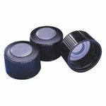 Wheaton 240680 Phenolic Cap, 33-430 Mm Labware Screw Closure Size, Pack Of 100.. Fixed Price $250.00.