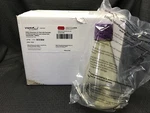 (6/CASE) Vwr 2000ML Pc Graduated Erlenmeyer Shaker Flask Vented Duocap 10126-438. Fixed Price $149.99.