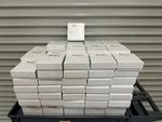 Argos Cat No R3027A Polarsafe Cardboard Freezer Box 100 Place Lot 127 Pcs. Fixed Price $608.40.