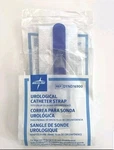 Medline DYND16900 Urological Catheter Leg Strap Fits Up To 29" New Sealed X4. Fixed Price $25.71.
