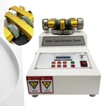 110V Wear Resistance Tester Lcd Abrasion Testing Machine Lab & Industrial Use. Fixed Price $1803.20.