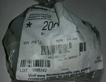 Nalgene 2002-9050 Narrow-mouth Bottle, Hdpe/pp, 15ML (pack Of 12). Fixed Price $37.99.