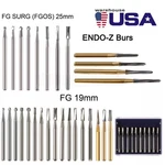Dental Round Bur Carbide Regular/surgical Friction Grip High Speed 330 557. Fixed Price $100.77.