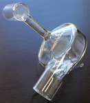 Perkin Elmer Cyclonic Spray Chamber (N0770605). Fixed Price $1739.00.