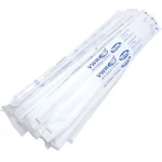Lot Of 15 Vwr 53283-706 Serological Pipet 5ML In 1/10, Color Code Blue, Td 20. Fixed Price $30.00.