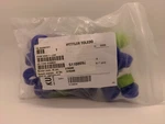 Mettler Toledo 3P Industrial Seals Set Of 46 P/n: 51108692. Fixed Price $100.00.