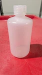 250EA Globe Scientific Ldpe 250ML Narrow Mouth Bottles W/ Caps New. Fixed Price $149.99.