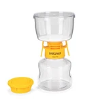 (12/CS) Sartorius Sartolab Rf 250 Pes Vacuum Filtration Units 180E03---------E. Fixed Price $63.74.