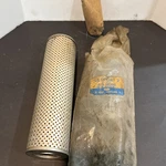 Pall Ultipor 2 5/8 Sq Ft Filter Cartridge, Part Number MCS1001SO Nos. Fixed Price $34.00.