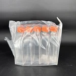 Corning 430641U 75CM2 Cell Culture Flasks Vent Cap Sterile Canted Neck 5/BAG. Fixed Price $25.49.