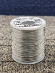 SST-304: Lbs Spool Non-electric Wire ASTM-A-580 Diameter .032" S230519AA24-C2. Fixed Price $19.99.