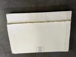 Whatman 46X57 Cm 3MM Chromatography Paper (about 60 Sheets). Fixed Price $200.00.