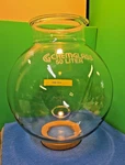 Chemglass CG-1932-06 50L 50000ML Spherical Reaction Vessel 200MM O-ring Flange. Fixed Price $1595.00.