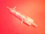 Kimble Kimax 334025 55/50 Allihn Condenser For Soxhlet Extraction 1318A. Fixed Price $38.99.