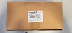 Vwr Glass Vial With Phenolic Cap On, Short Form Style- 66012-088, Case. Fixed Price $37.99.