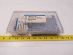 National C4011-94 Clear Target Kit W/seals Tef/sil/tef Septa 12X32 100/PK. Fixed Price $27.49.