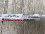 Shimadzu 638-41323 Combustion Tube New. Fixed Price $148.01.