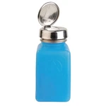 Menda 35283 Dispensing BOTTLE,111.1 Mm H,blue 39H803. Fixed Price $32.49.