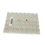 Thermo Scientific Nalgene 342024-0060 60ML Petg Media Bottles Sterile, 40 Pcs. Fixed Price $424.97.