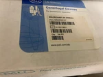 Pall Nanosep 30K Omega Centrifugal Filter Units 24 Pack, OD003C37. Fixed Price $140.00.