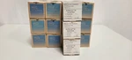 Pall Corporation Filter System, Supracap 50, SC050PDP8 - Lot Of 51. Fixed Price $999.99.