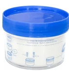 Muhwa Cryo 1 (-33.8 ) Freezer Container, Pc Jar With Hdpe Lid And Tube Hollows. Fixed Price $59.99.