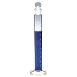 Kimble Chase 20036-10 Graduated Cylinder, 10ML, 33 Glass, Clr, PK6. Fixed Price $762.99.