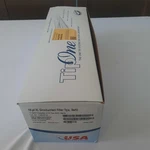 Usa Scientific Tipone 10UL Xl Graduated Filter Tips, 1120-3710, 10X96 (960PCS). Fixed Price $44.99.