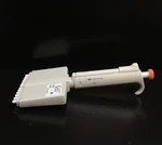 Thermo Scientific Cat No 4510 Labsystem Finnpipette 12 Channel 50-300UL. Fixed Price $131.04.